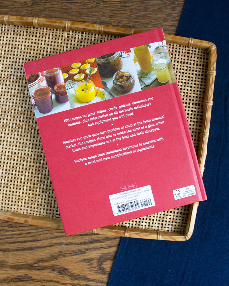 ENG: Preserves and Pickles by Gloria Nicol - Image 5