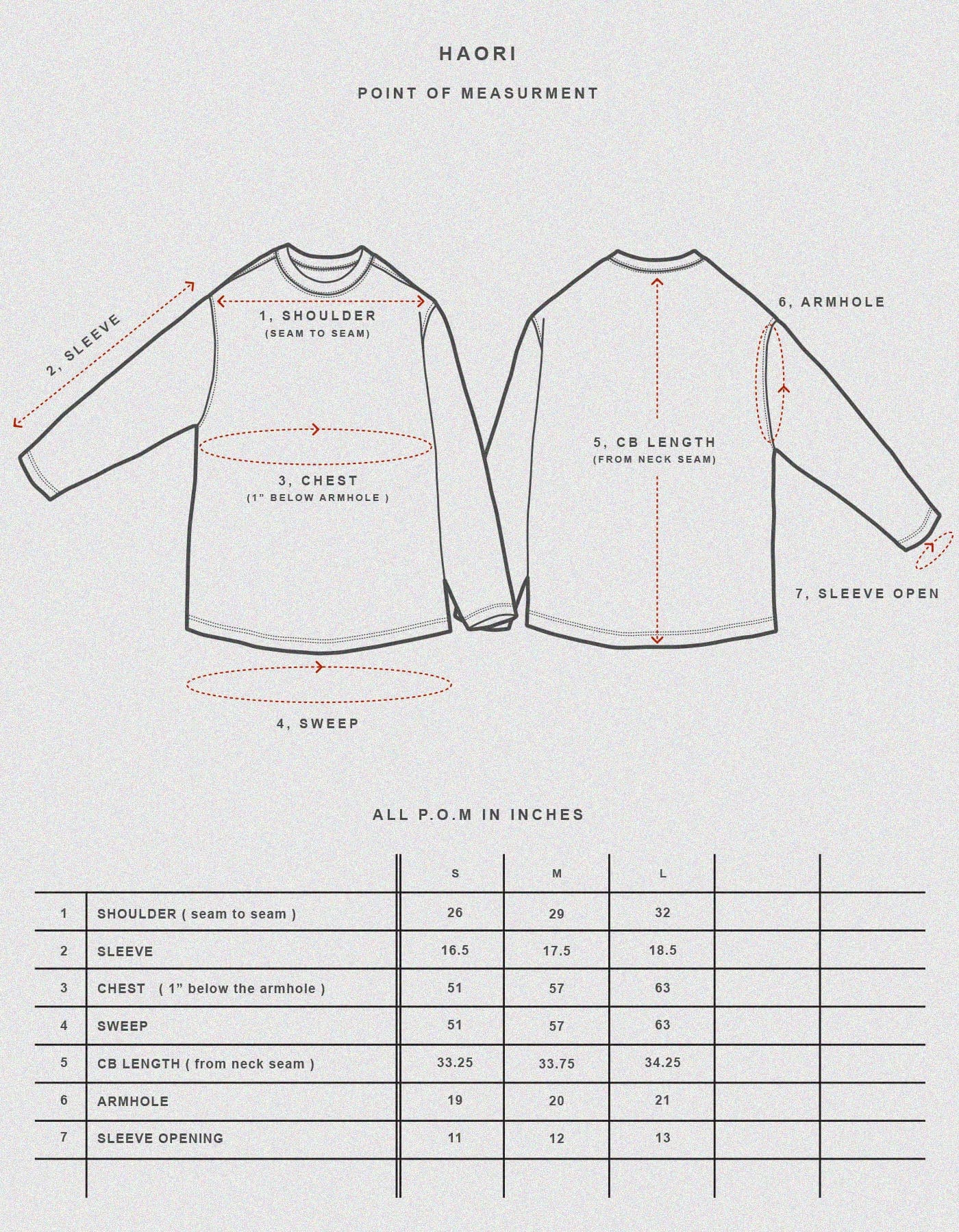 Prospective Flow Jacket, Haori, Olive - Image 4