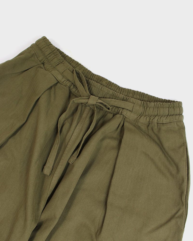 Prospective Flow Pants, Karusan Olive - Image 5