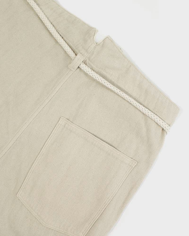 Prospective Flow Pants, Kaze, Natural - Image 5