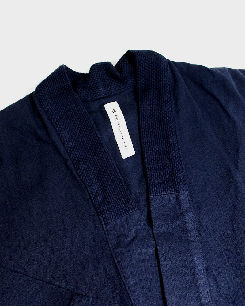 Prospective Flow Jacket, Norato, Navy - Image 3