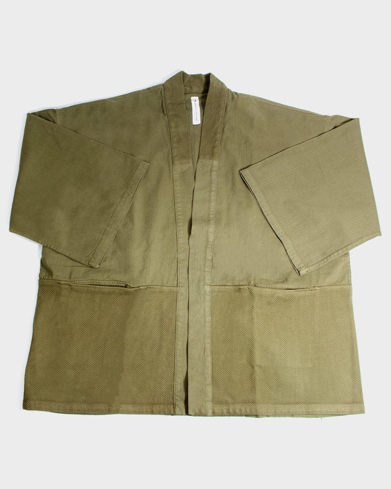 Prospective Flow Jacket, Norato, Olive - Image 2