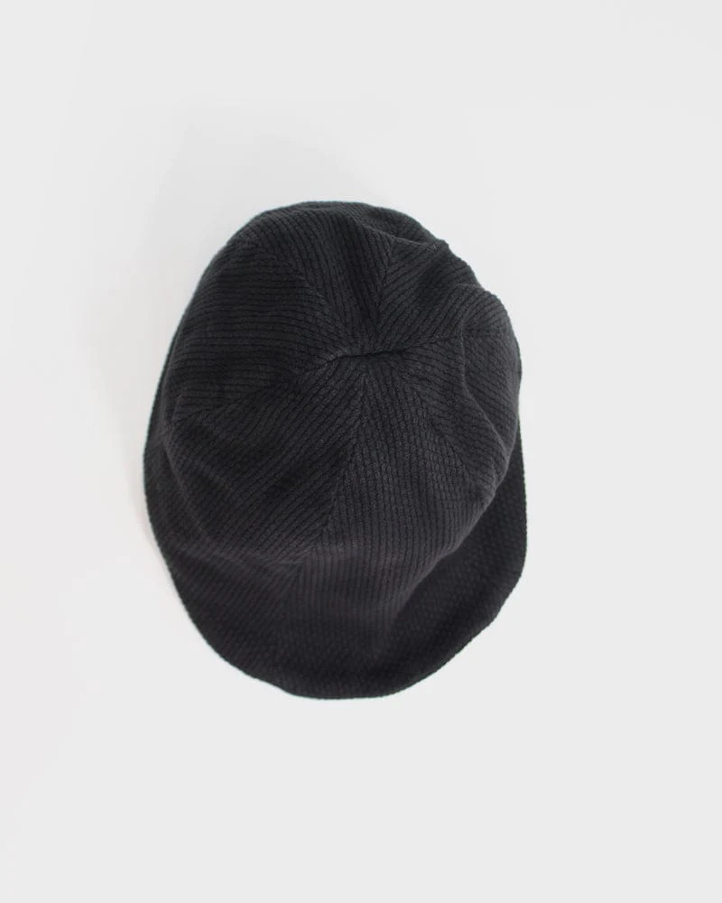 Prospective Flow Suna Cap, Black - Image 3
