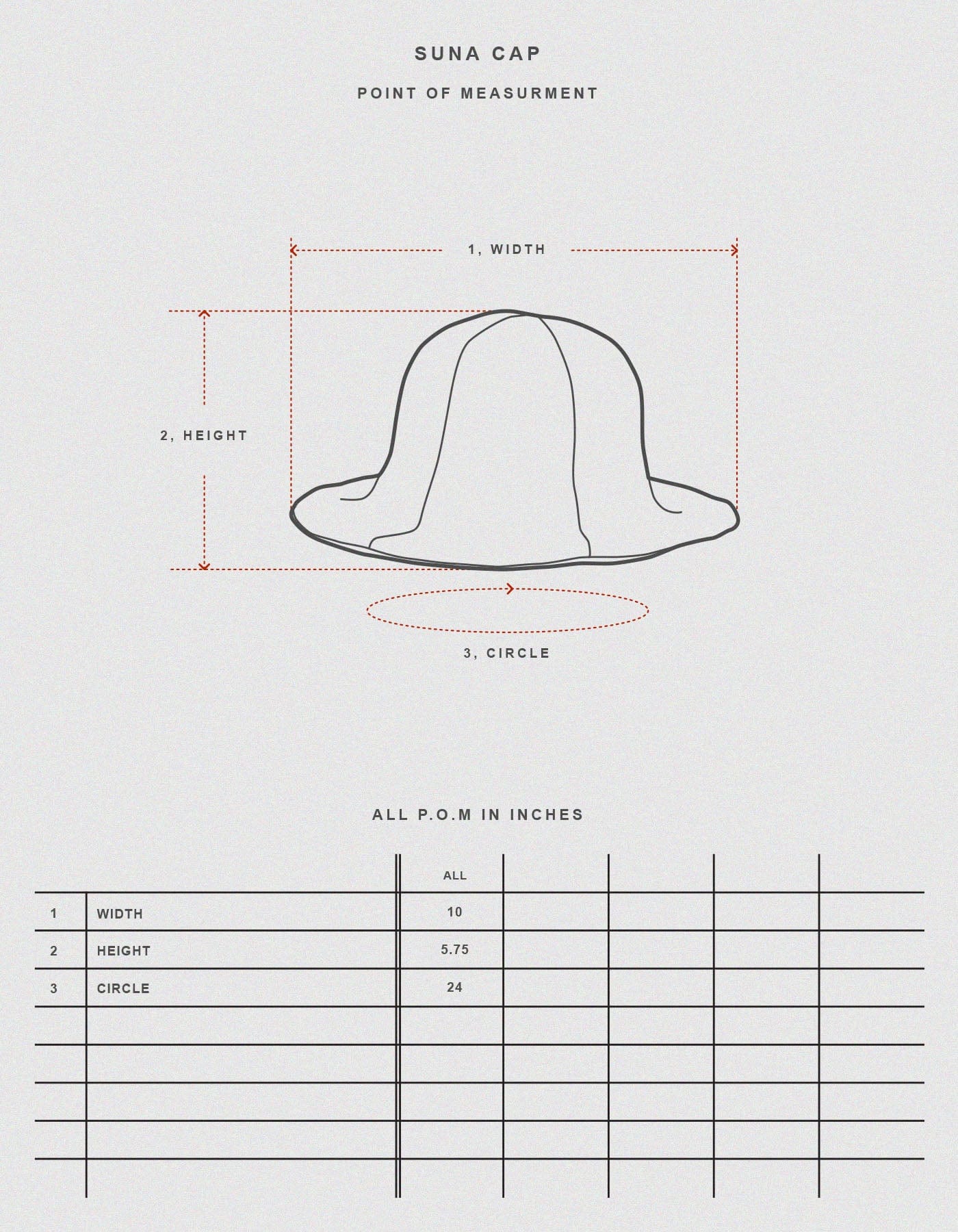 Prospective Flow Suna Cap, Black - Image 4