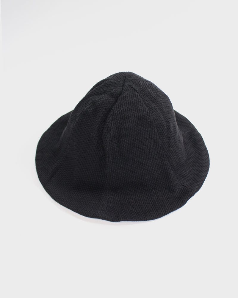 Prospective Flow Suna Hat, Black - Image 2