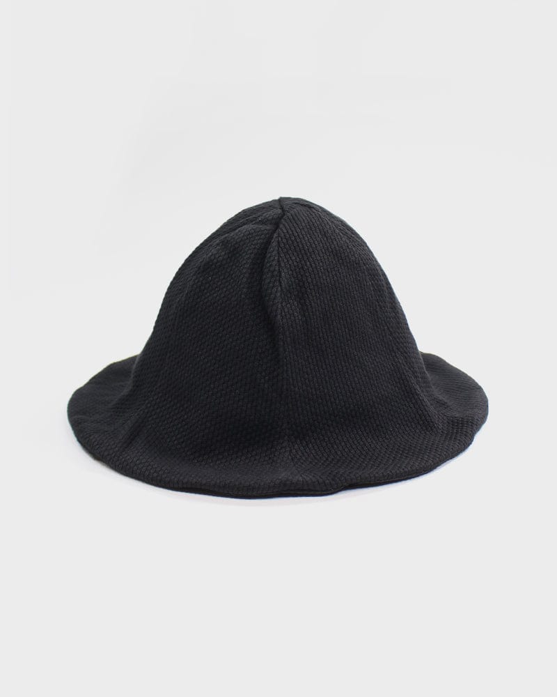 Prospective Flow Suna Hat, Black - Image 3