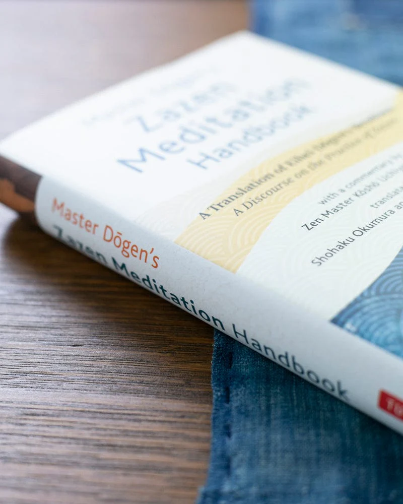 ENG: Zazen Meditation Handbook - Image 3