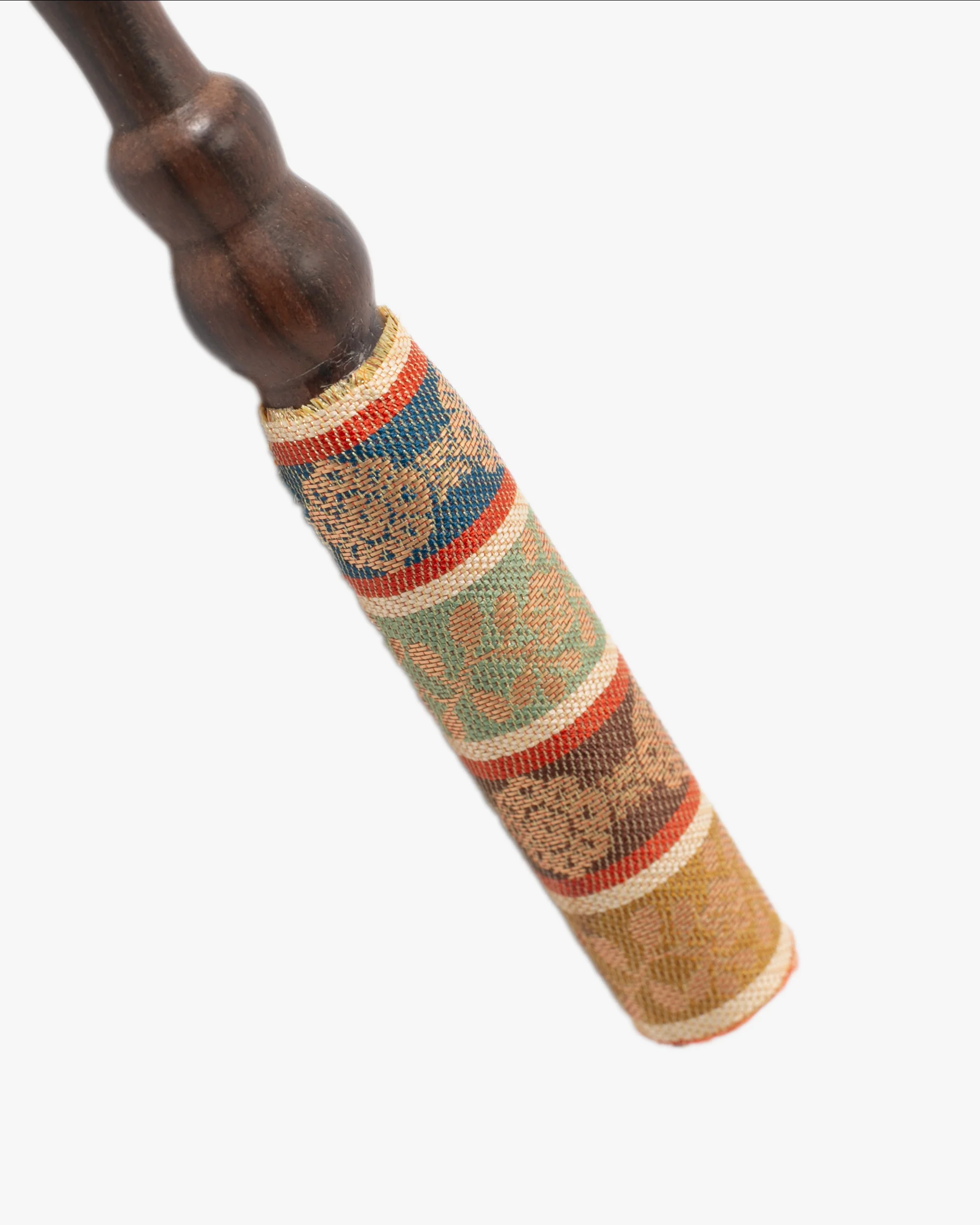 Rin-Bou (Stick) with Rolled Fabric, LinNe - Image 2