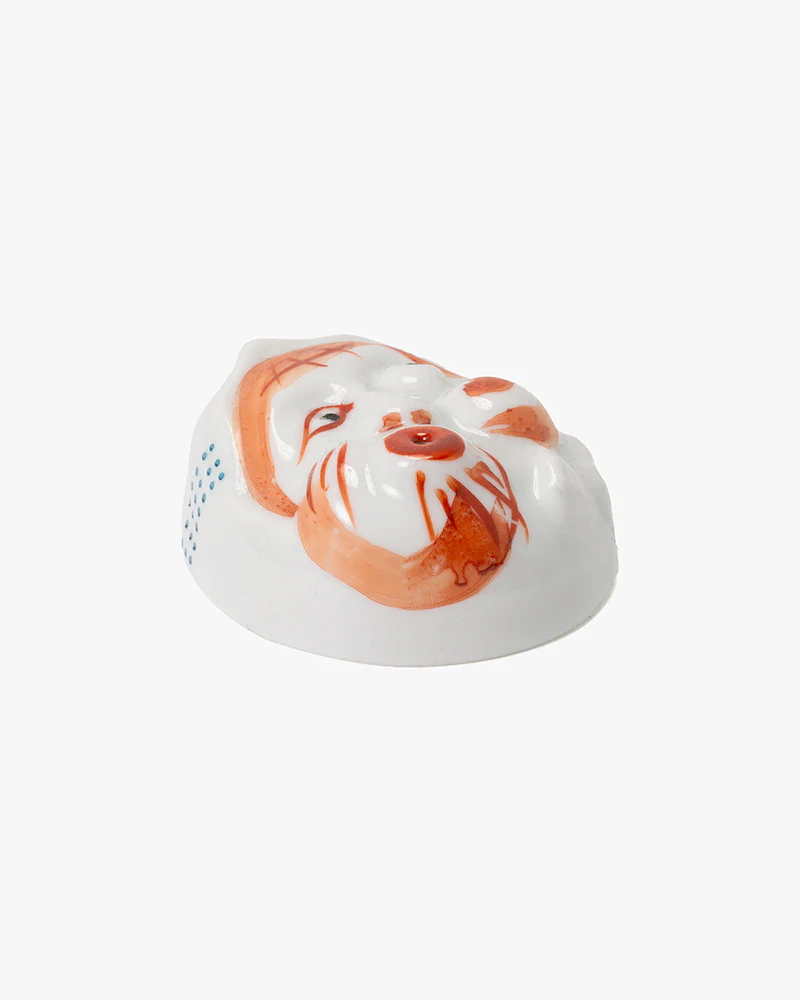 Sake Cup, Ichiyama, Hyottoko - Image 3