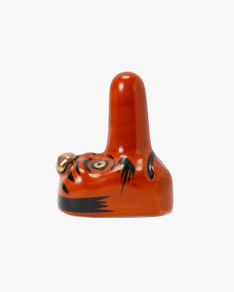 Sake Cup, Ichiyama, Tengu - Image 3