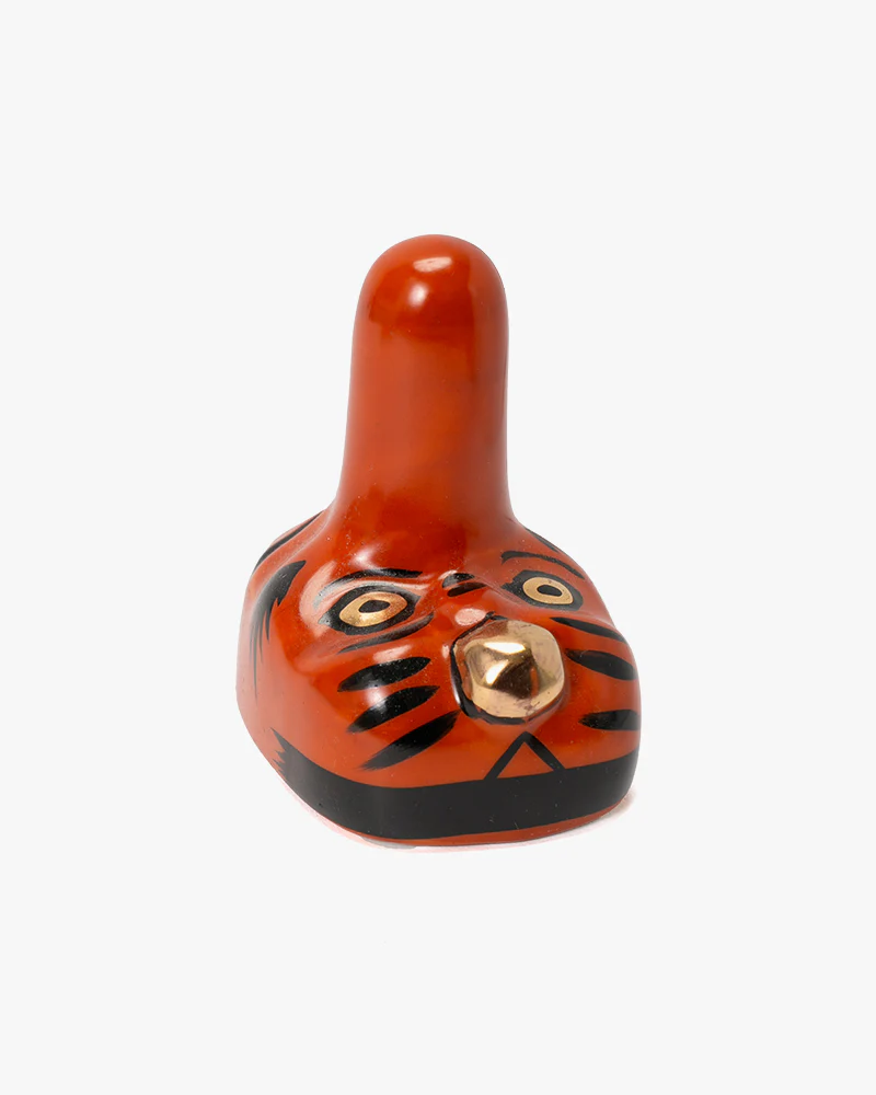Sake Cup, Ichiyama, Tengu - Image 4