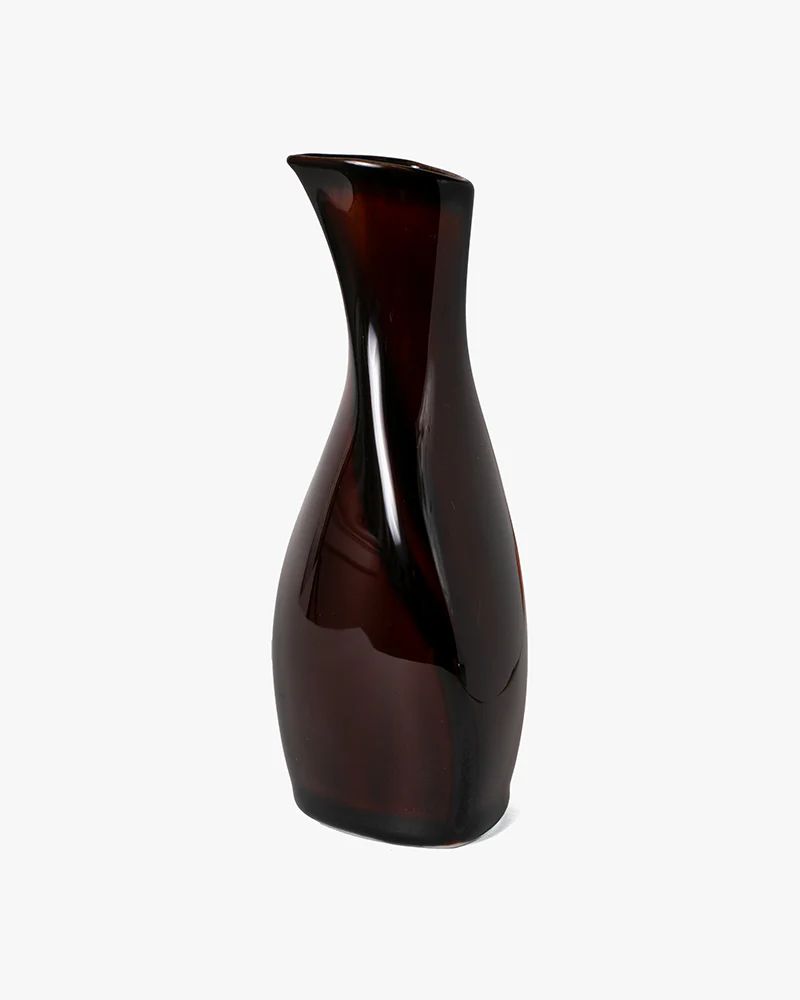 Sake Set, Ichiyama, Brown - Image 2
