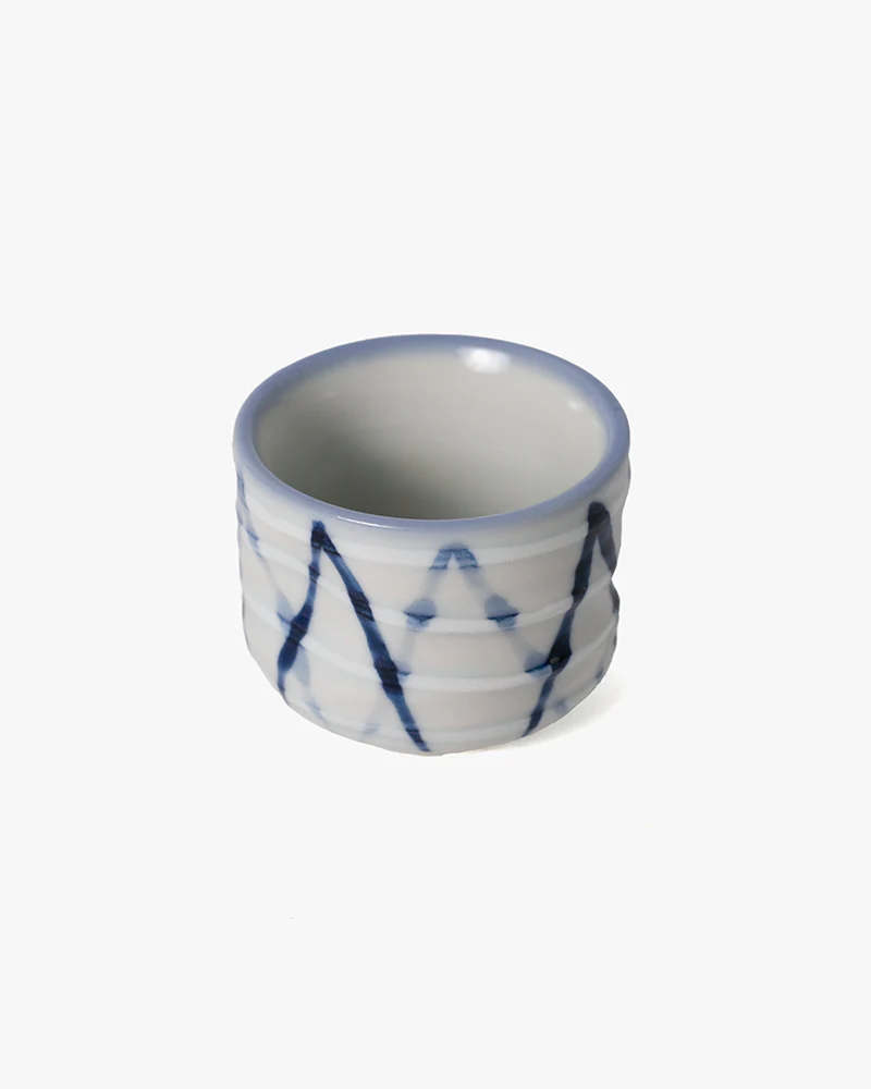 Sake Set, Ichiyama, Icchin Tokusa - Image 4