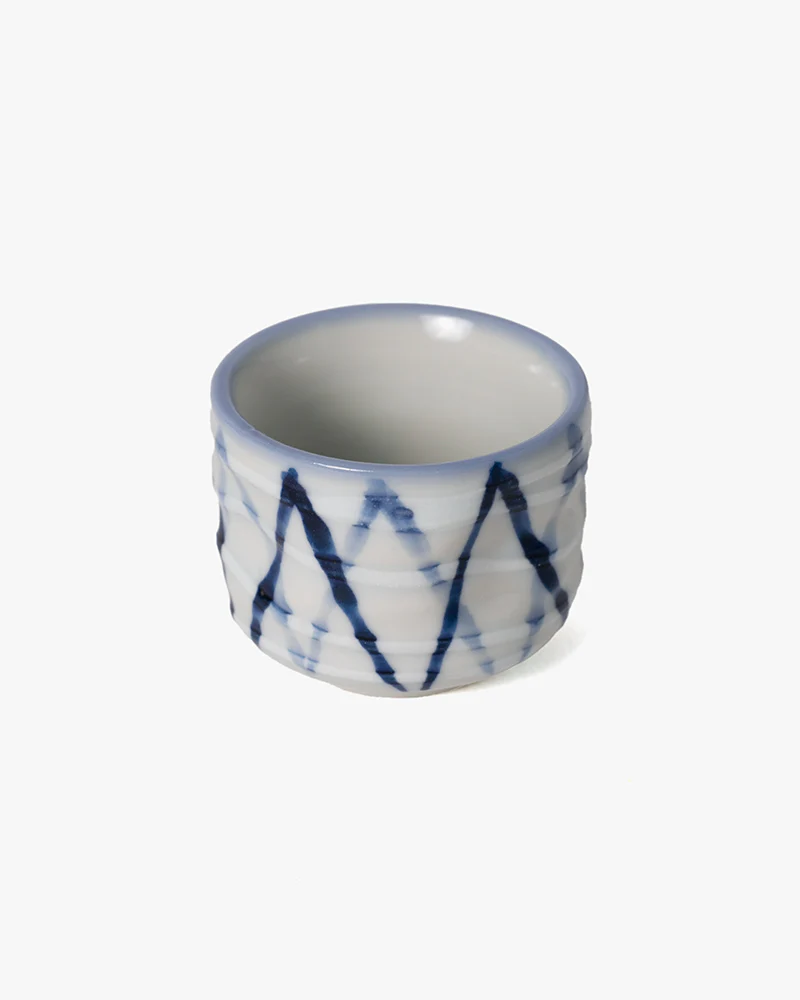 Sake Set, Ichiyama, Icchin Tokusa - Image 5