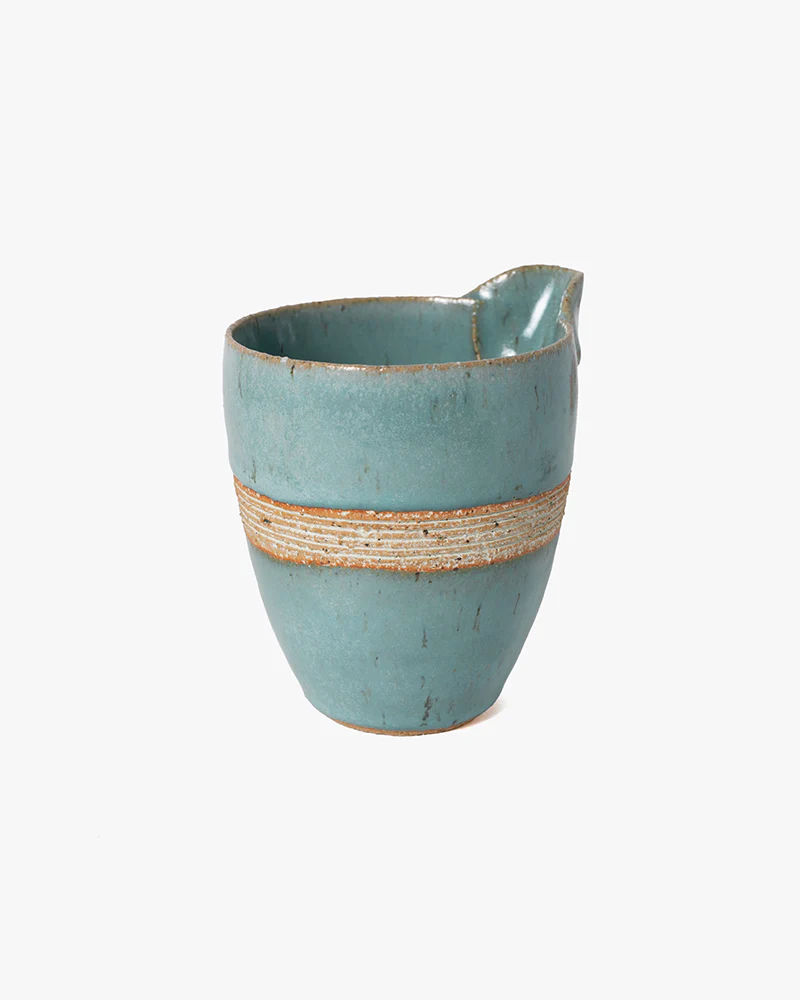 Sake Set, Ichiyama, Jun Kiln - Image 3