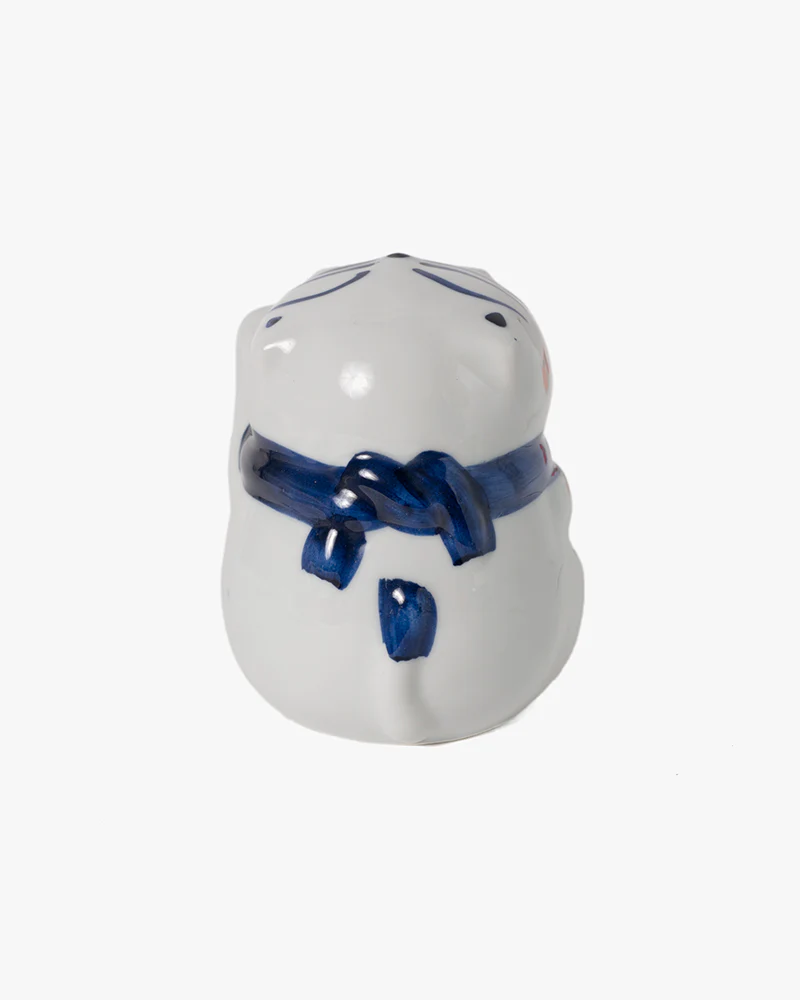 Sake Set, Ichiyama, Manekineko Cat - Image 4