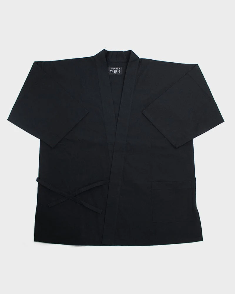 ToK Samue Set, Men's, Black - Image 2