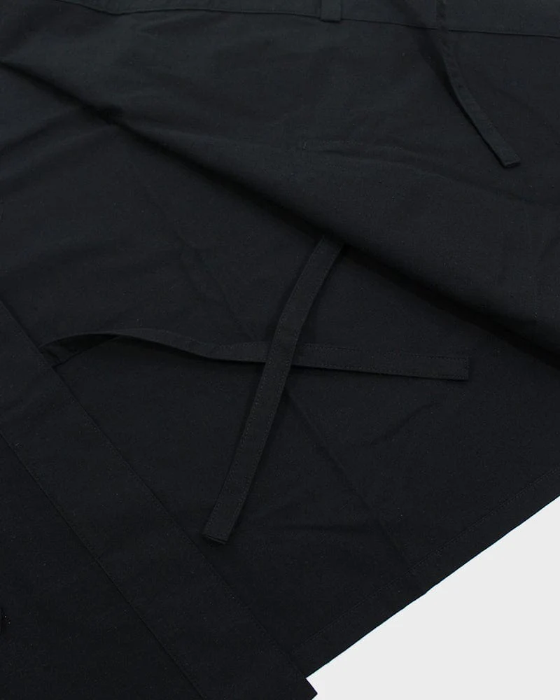 ToK Samue Set, Men's, Black - Image 4