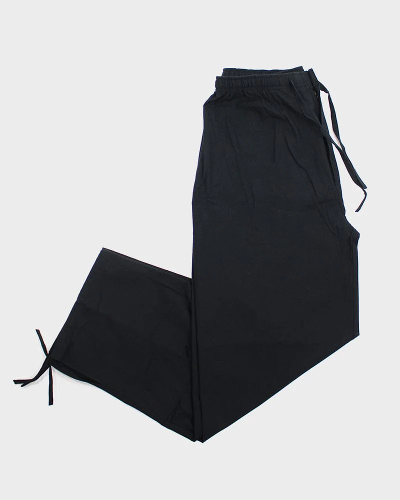 ToK Samue Set, Men's, Black - Image 6