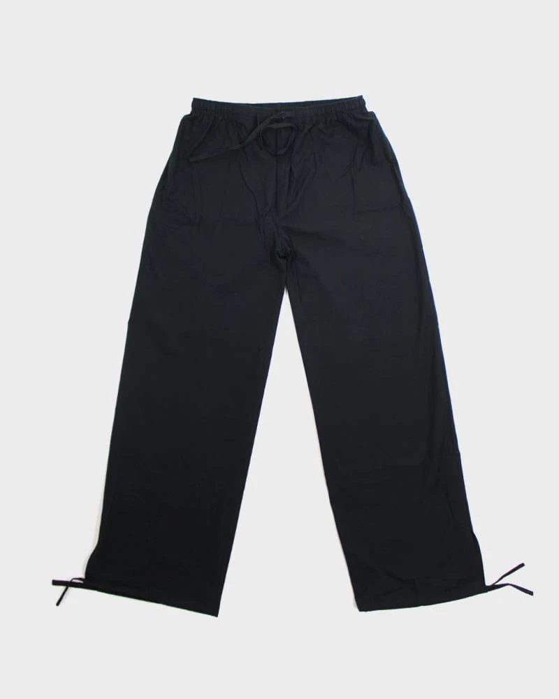 ToK Samue Set, Men's, Black - Image 7