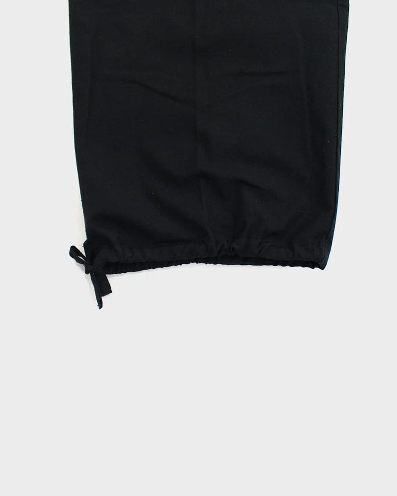ToK Samue Set, Men's, Black - Image 8