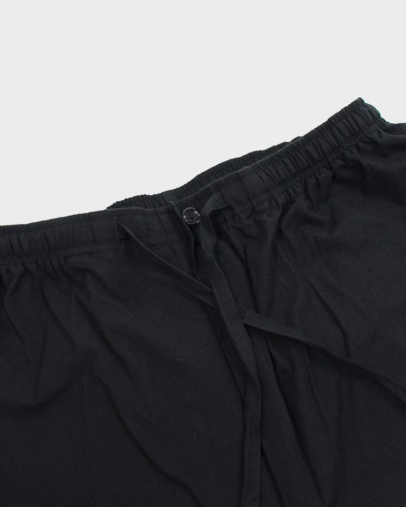 ToK Samue Set, Men's, Black - Image 9