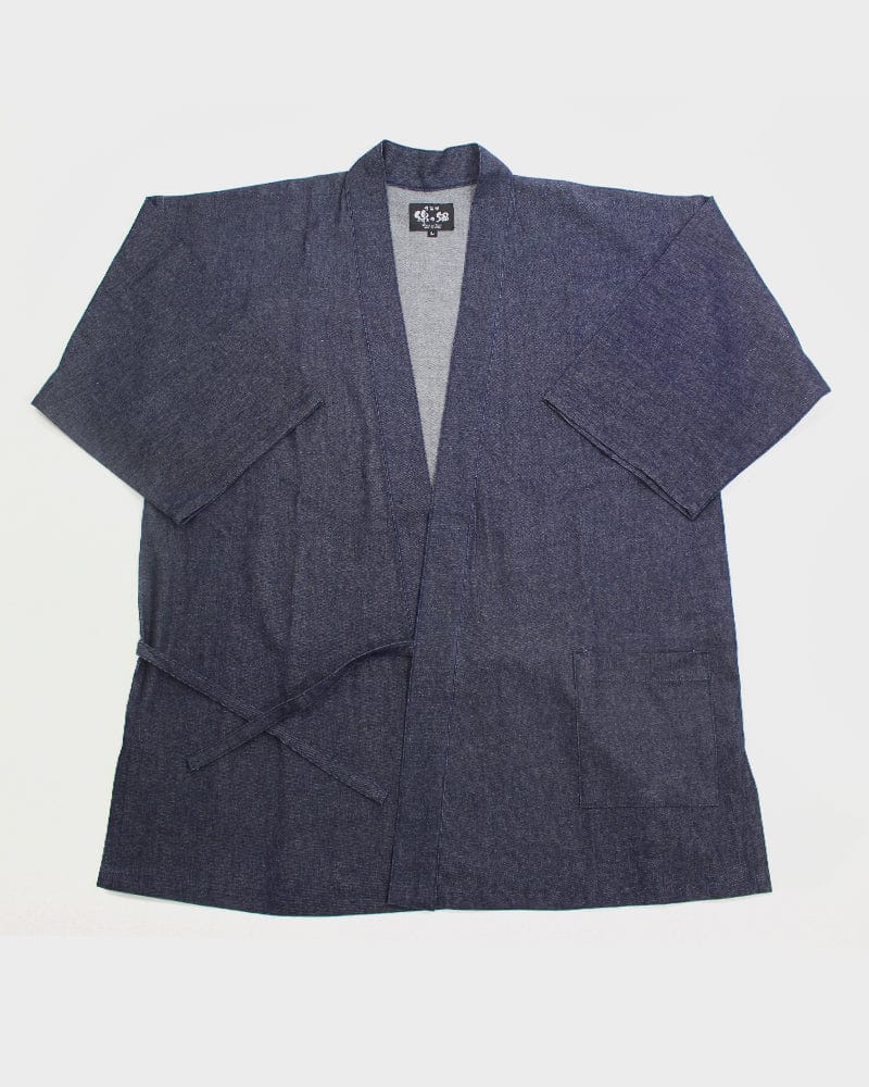 ToK Samue Set, Men's, Indigo Denim - Image 2