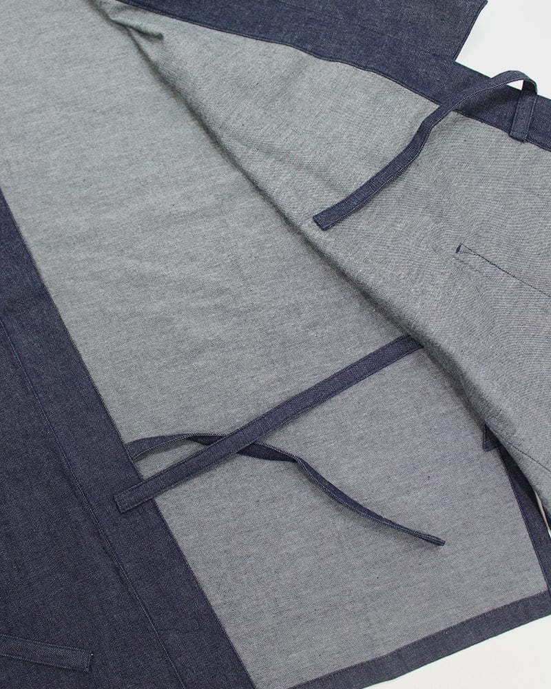 ToK Samue Set, Men's, Indigo Denim - Image 5