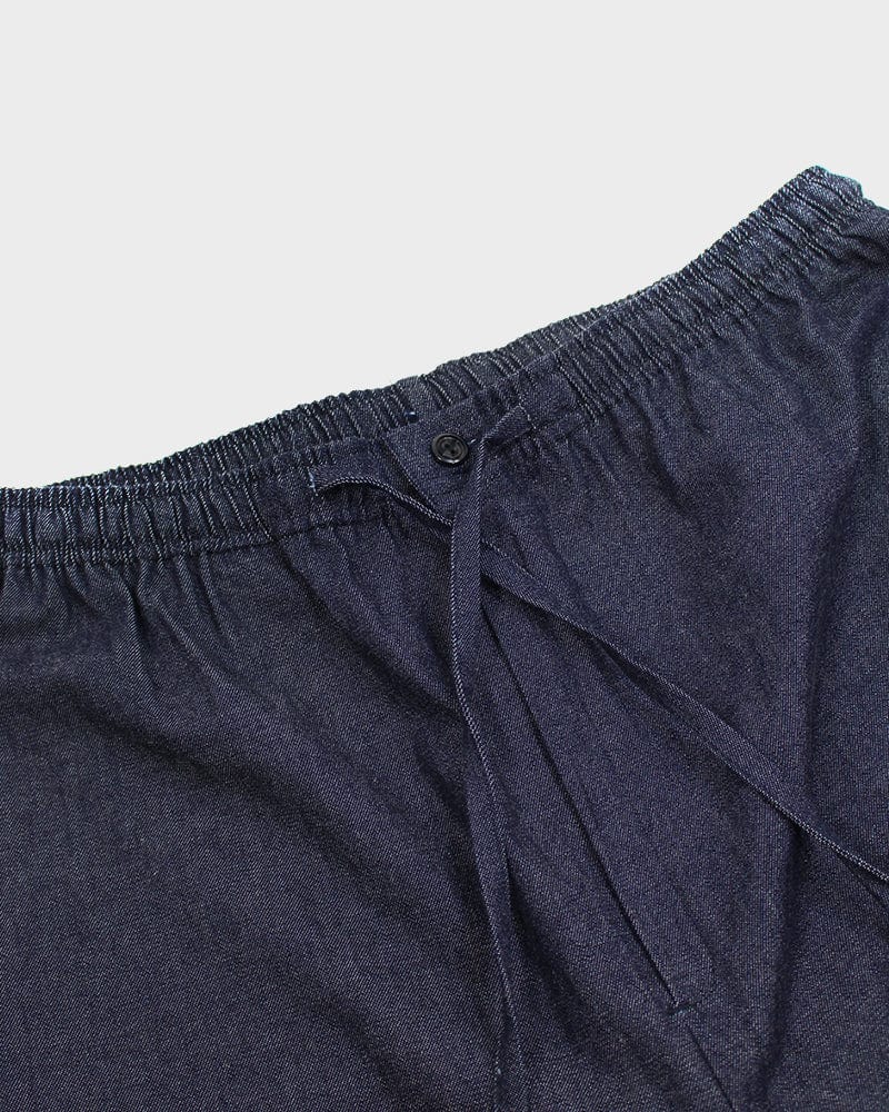 ToK Samue Set, Men's, Indigo Denim - Image 9