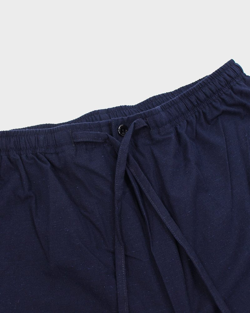 ToK Samue Set, Men's, Indigo - Image 10