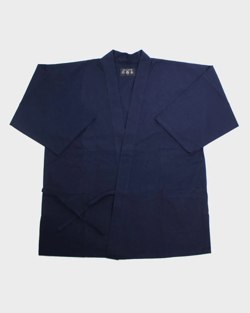 ToK Samue Set, Men's, Indigo - Image 3