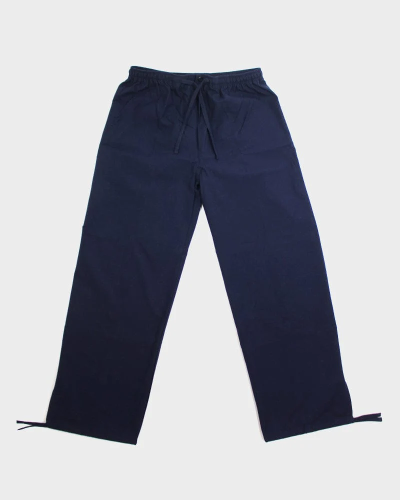 ToK Samue Set, Men's, Indigo - Image 8