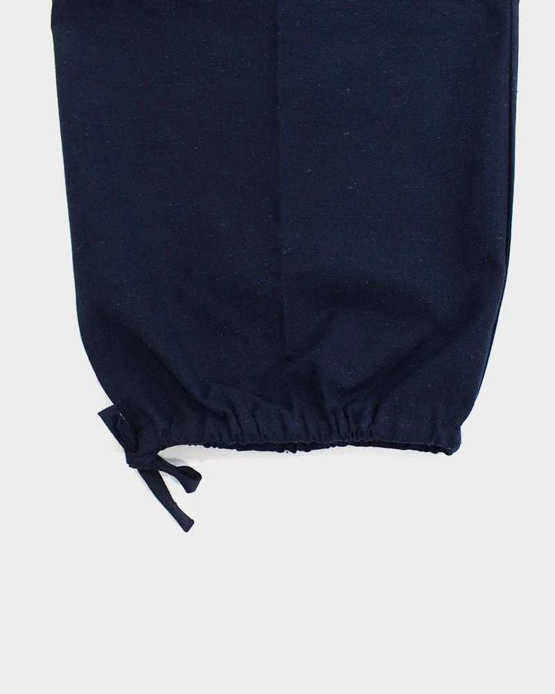 ToK Samue Set, Men's, Indigo - Image 9