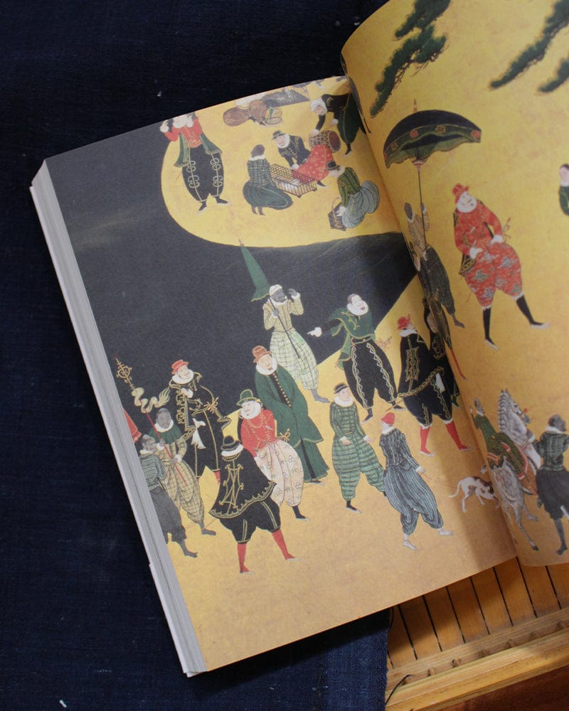 JPN: Searching for the Roots of Japanese Colors by Kazuo Jo - Image 2