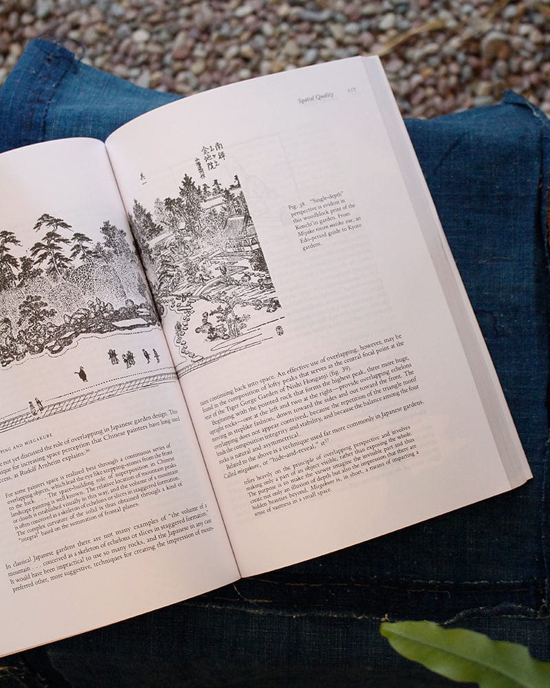 ENG: Secret Teachings in the Art of Japanese Gardens - Image 2