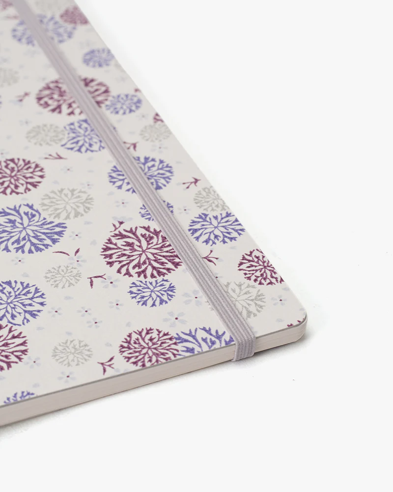 Shogado Ring Notebook, Chic #3 - Image 3