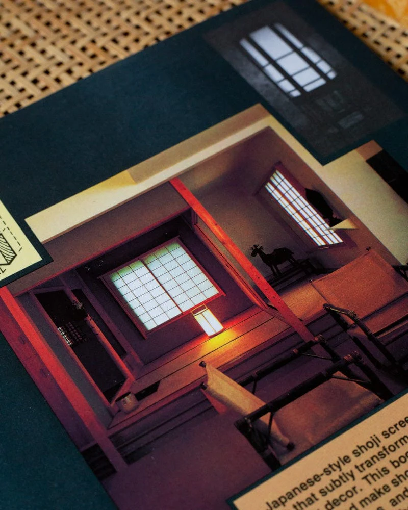 ENG: Shoji How to Design, Build, and Install Japanese Screens - Image 5
