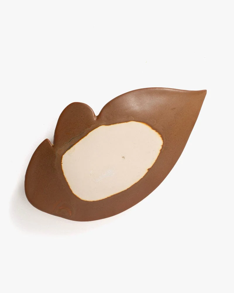 Shoyeido Incense Holder, Leaf, Desert Sage - Image 7