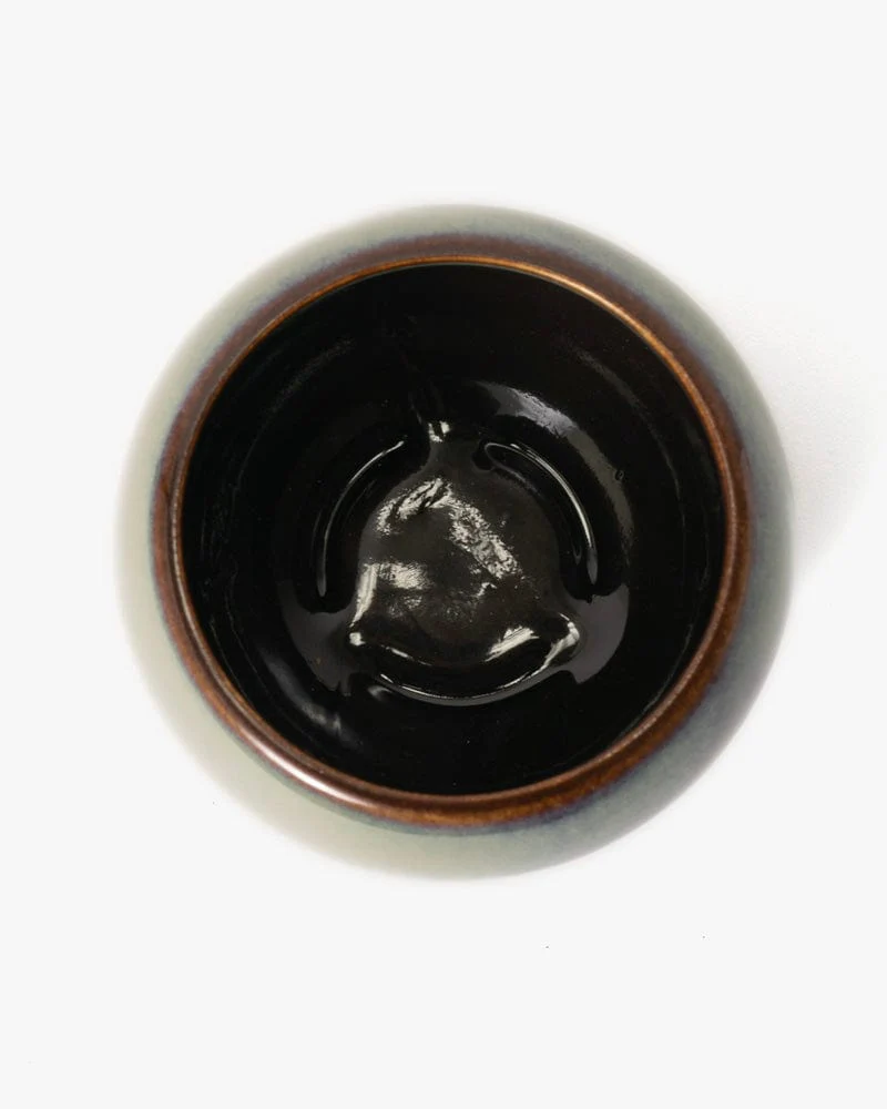 Shoyeido Incense Holder, Bowl, Mountain Mist - Image 4