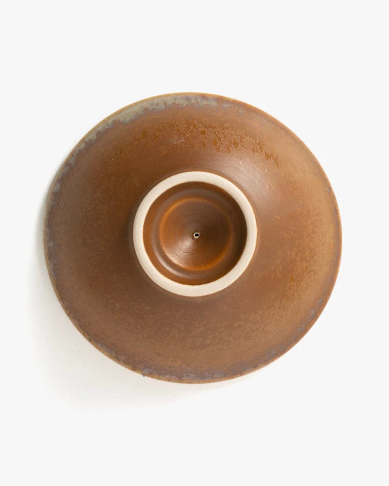 Shoyeido Incense Holder, Wheel, Desert Sage - Image 5