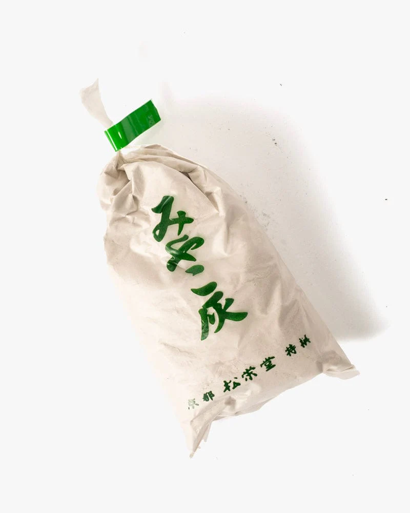 Shoyeido Natural Incense, White Ash