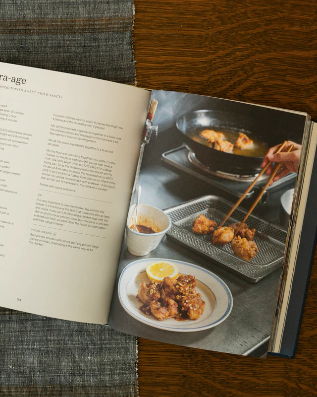 ENG: Simply Japanese - 100 Authentic Recipes for Easy Cooking - Image 4