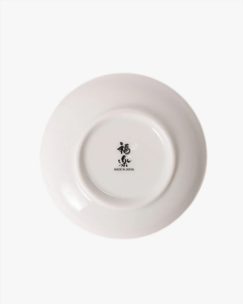 Plate, Ichiyama, Tai - Image 2