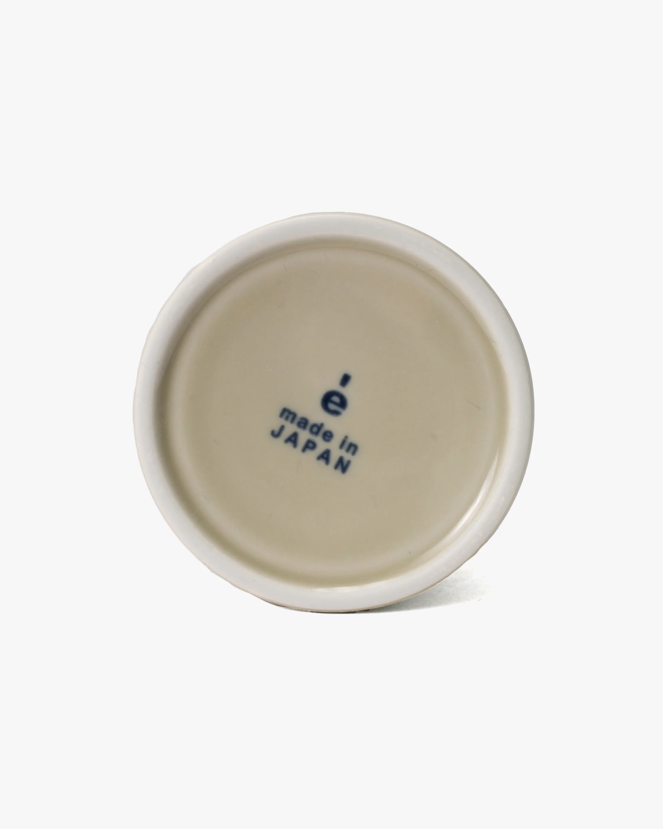 Soy Sauce Dispenser, Bisque, Kotoriro Series - Image 9