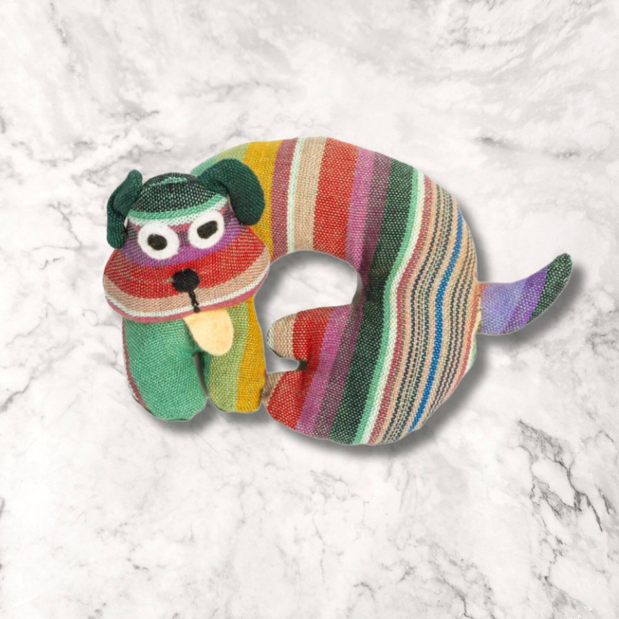 Upavim Crafts, Spiced Heatable Dog Trivet - Image 6