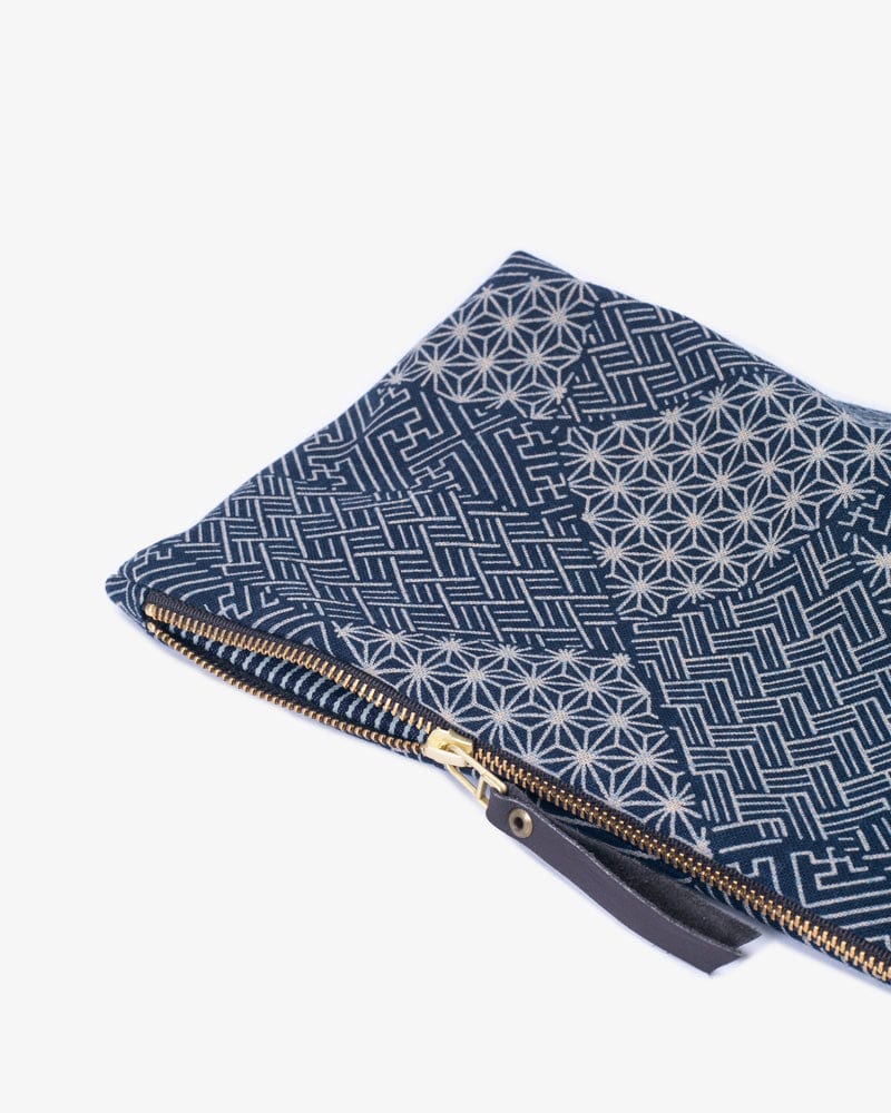 Kiriko Original Stand-Up Pouch, Small Multi Pattern - Image 2