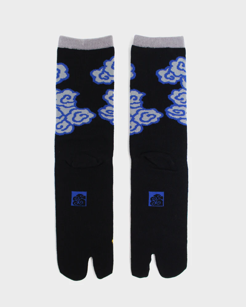 Tabi Socks, Ebisu (M/L) - Image 3