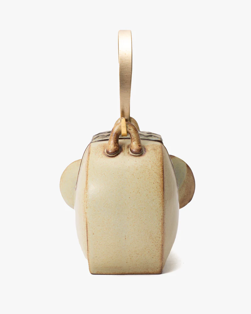 Tea Pot, Kashiwa Craft, Elephant - Image 5