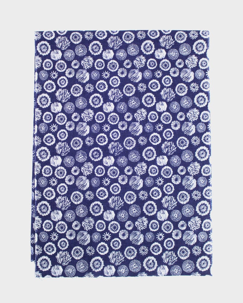 Tenugui, Classic, Komon, Hanabi (Fireworks) - Image 2