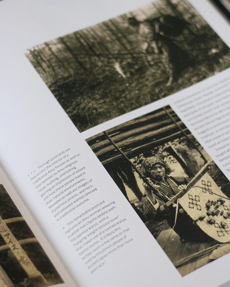 ENG: Textiles of Japan by Thomas Murray, Virginia Soenksen - Image 5